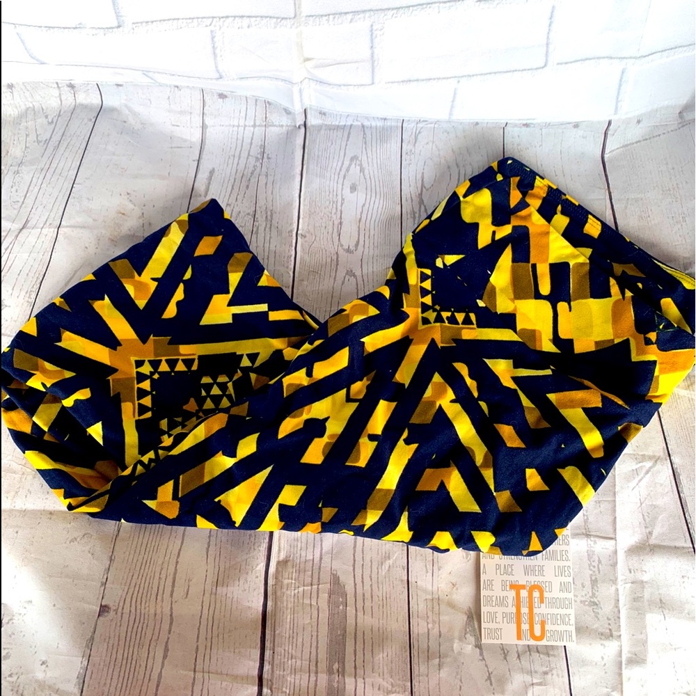 Lularoe Leggings TC
